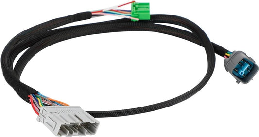 Solid Spare For 1996-98 Honda Civic Si D EK Series Chassis Specific Adapter Harness B Series