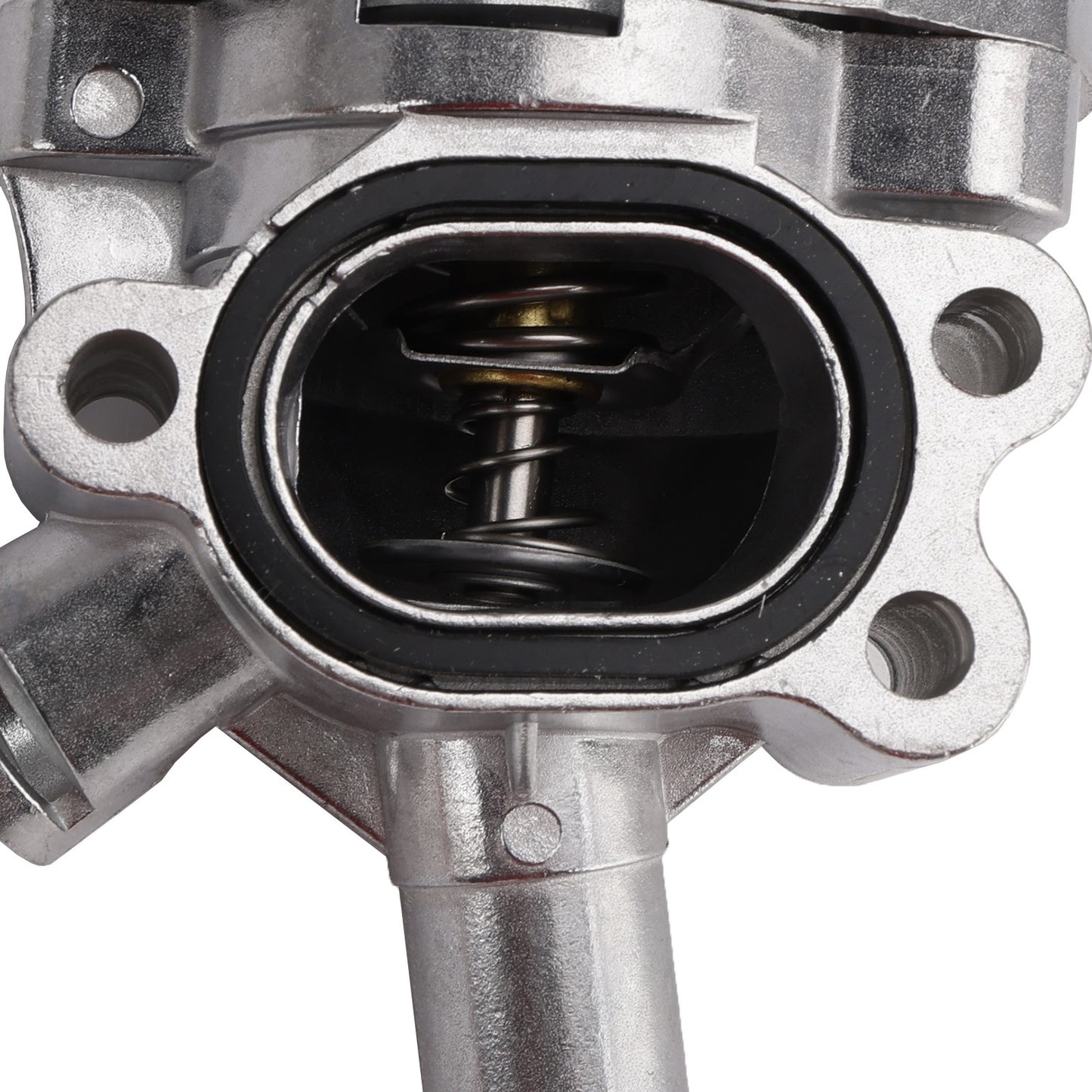 31319606 Thermostat Housing Aluminum Upgrade Kit for Volvo C70 V50 S40 C30