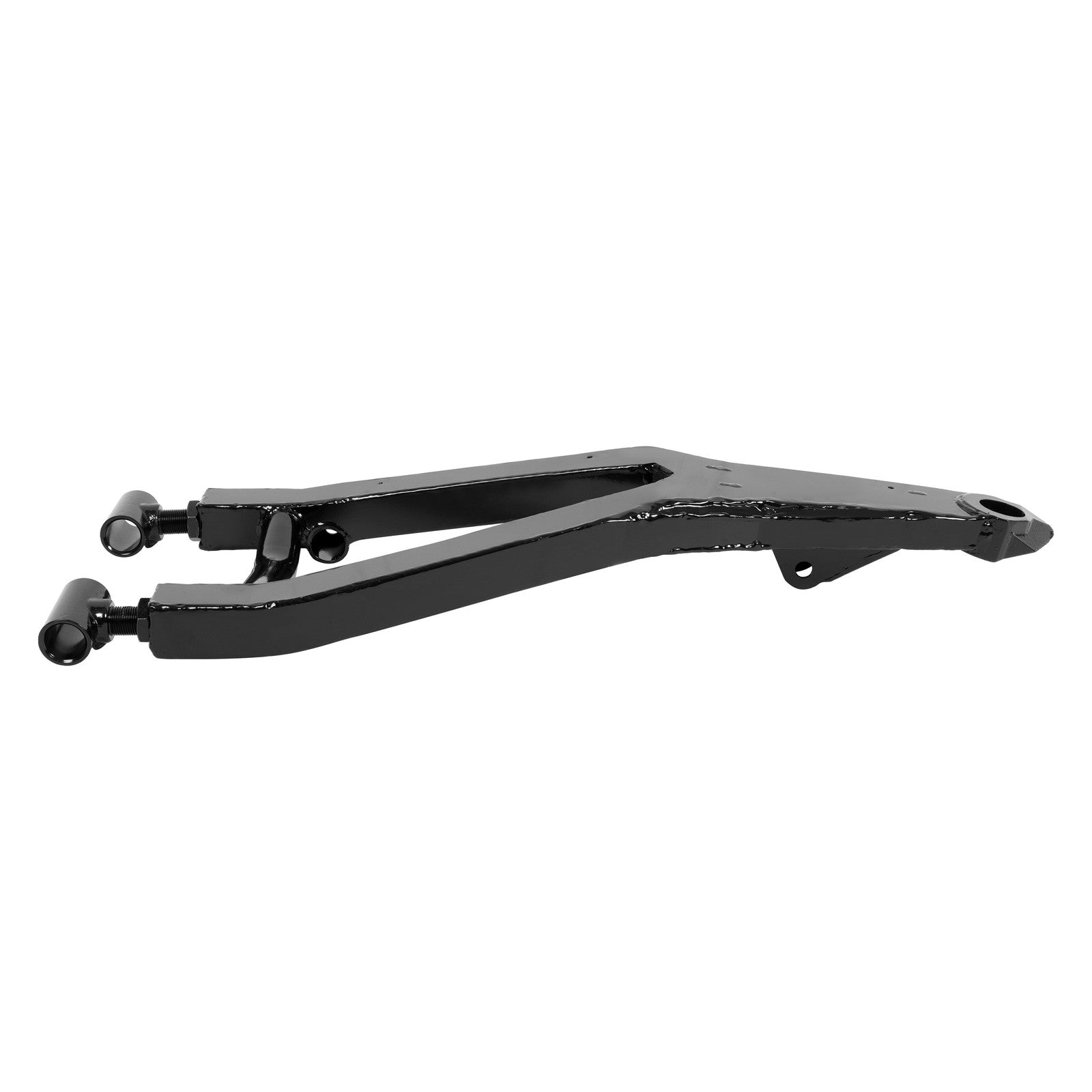Solid Spare 72" Body High Clearance Boxed A-Arms for Can-Am Maverick X3 Turbo R 2017+ 18 19