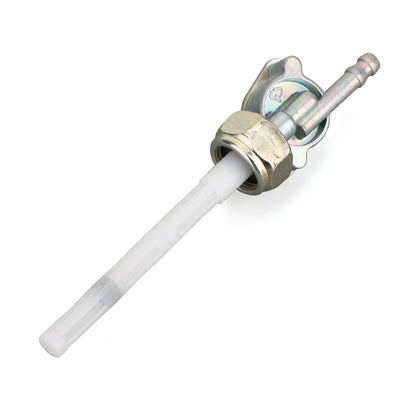 Petcock Fuel Switch Valve For SUZUKI RM50 RM60 RM80 RM100 RM125 RM250 RM370 EJ