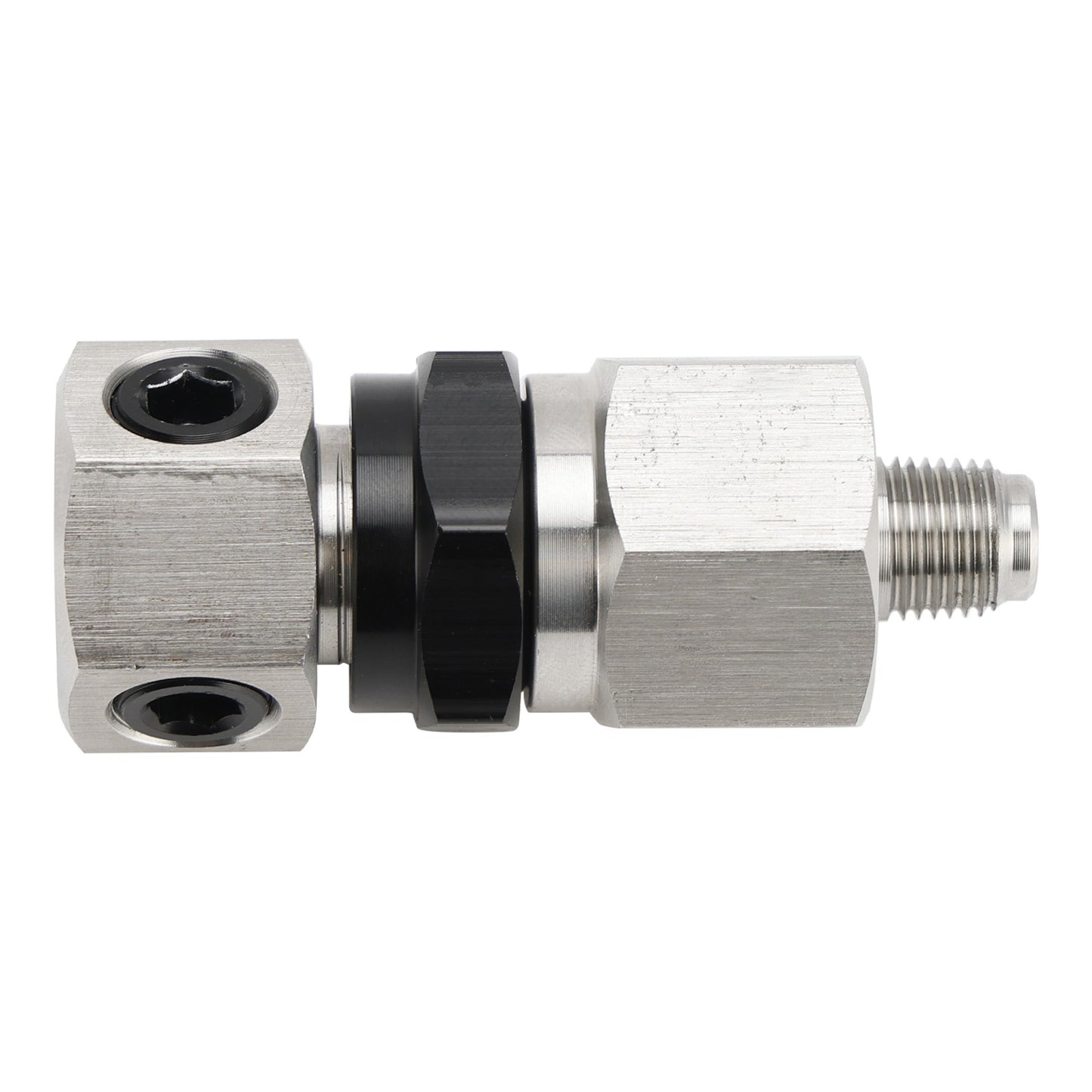 Oil Pressure Sensor Adapter For Honda Acura RSX 2002-2006 K Series K20 K24