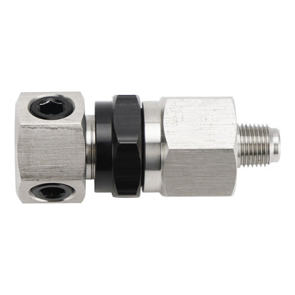 Oil Pressure Sensor Adapter For Honda Acura RSX 2002-2006 K Series K20 K24