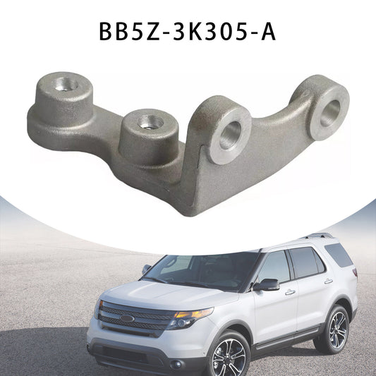 Flex Front Axle Driveshaft Stabilizer Bracket For Ford Explorer 2011-2014