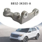Flex Front Axle Driveshaft Stabilizer Bracket For Ford Explorer 2011-2014