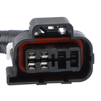 Left+ Right Tail Light Lamp Wiring Harness For Chevy GMC Pickup Truck 2007-2014