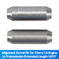 Alignment Dowel Pin for Chevy LS Engine to Transmission Extended Length 1.875"