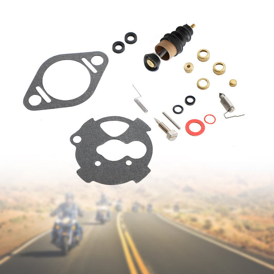 ??Carburetor Rebuild Kit For Pre-1976 36mm 38mm 40mm FL FX XL Models 27132-71