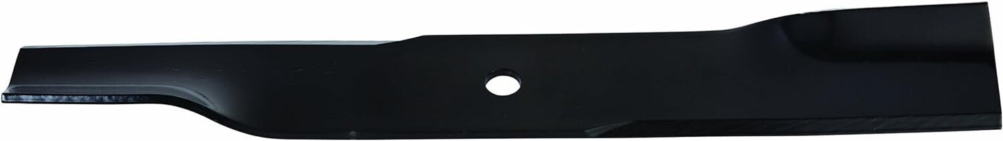 Solid Spare Oregon 92-044 Lawn Mower Blade 18-Inch Replaces Excel