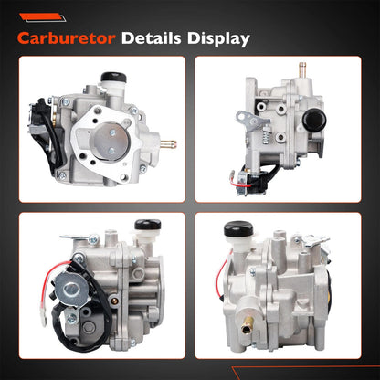 24-853-34-S Carburetor Kit For Kohler CH740 CH730 25HP 24-853-162-S 24-853-93-S