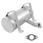 AM122848 Exhaust Muffler Silencer For John Deere LT133 Lawn Tractor Kohler 15HP