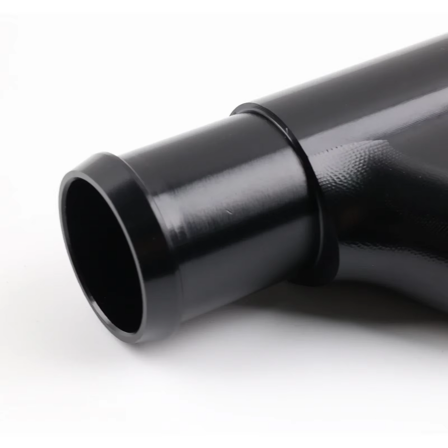 Weldless Radiator Coolant Y-Pipe w/Clamps For Ford F250-F550 Super Duty 6.0L NEW