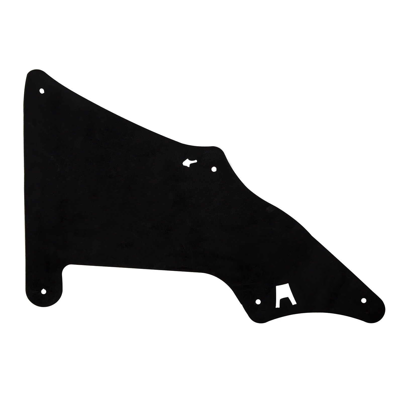 Solid Spare 4PCS Splash Guards Fender Liners For Toyota 4Runner Lexus GX 470 2003-2022