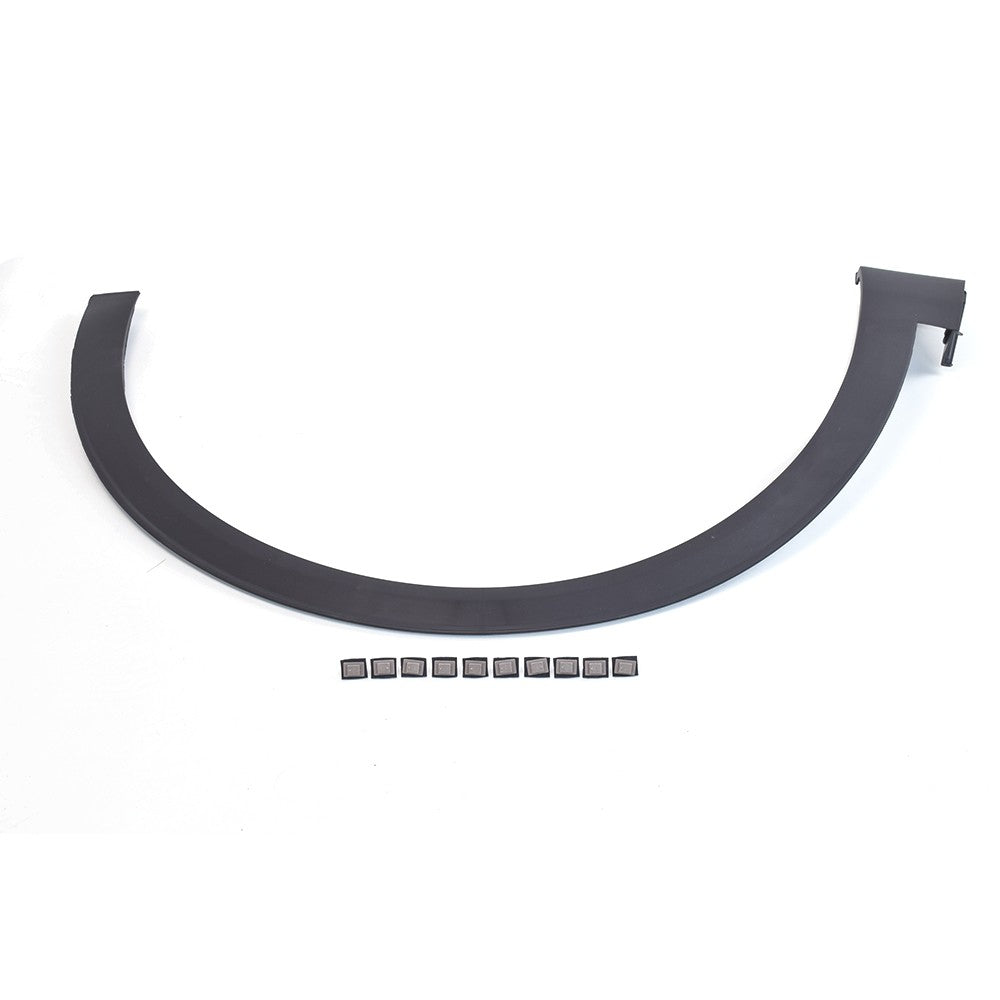 Front Fender Wheel Molding RH Passenger For Kia Sportage 2023-2025