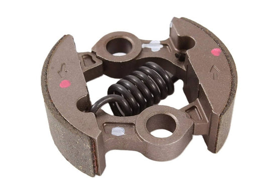 Solid Spare Husqvarna 585834701 Clutch Fits 525LS 525P4S 525P5S 525PT5S