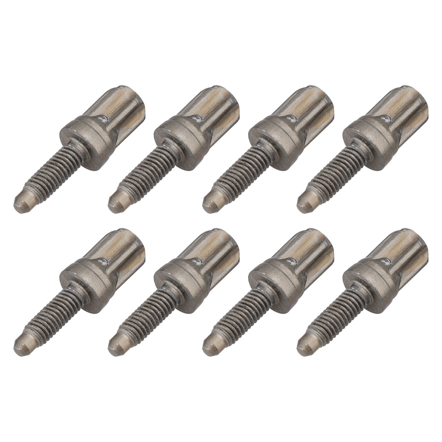 8PCS Ignition Coil Bolt 94810514600 For Porsche Cayenne Panamera