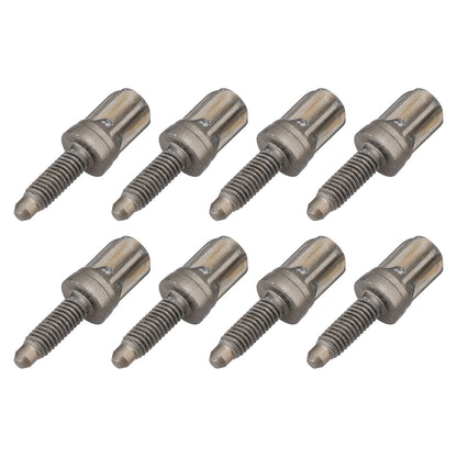 8PCS Ignition Coil Bolt 94810514600 For Porsche Cayenne Panamera