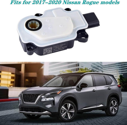 NEW Shutter Grille Air Actuator Motor Fits For 2017 2018 2019 2020 Nissan Rogue