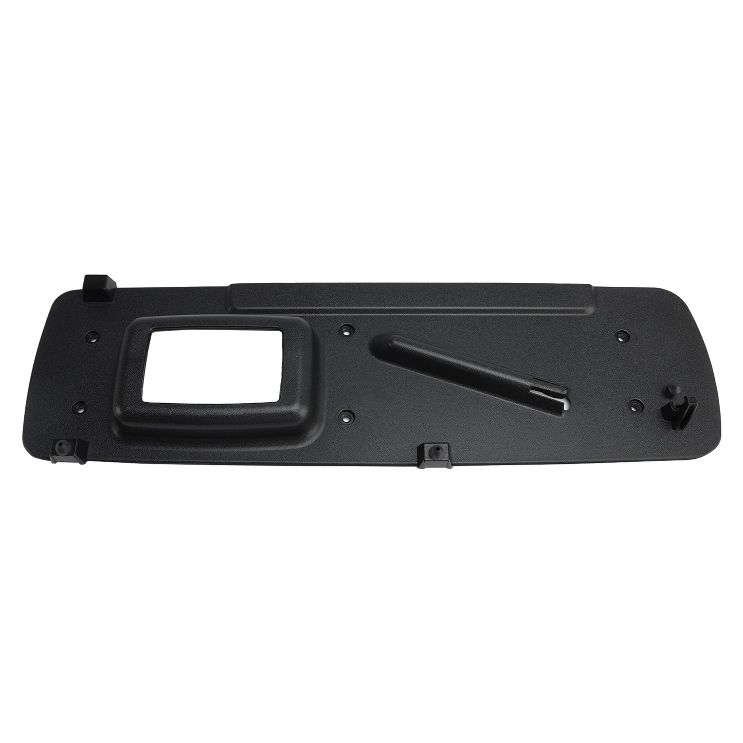 Center Console Lid Bracket Armrest Base 5018906AB For Dodge Dakota Durango