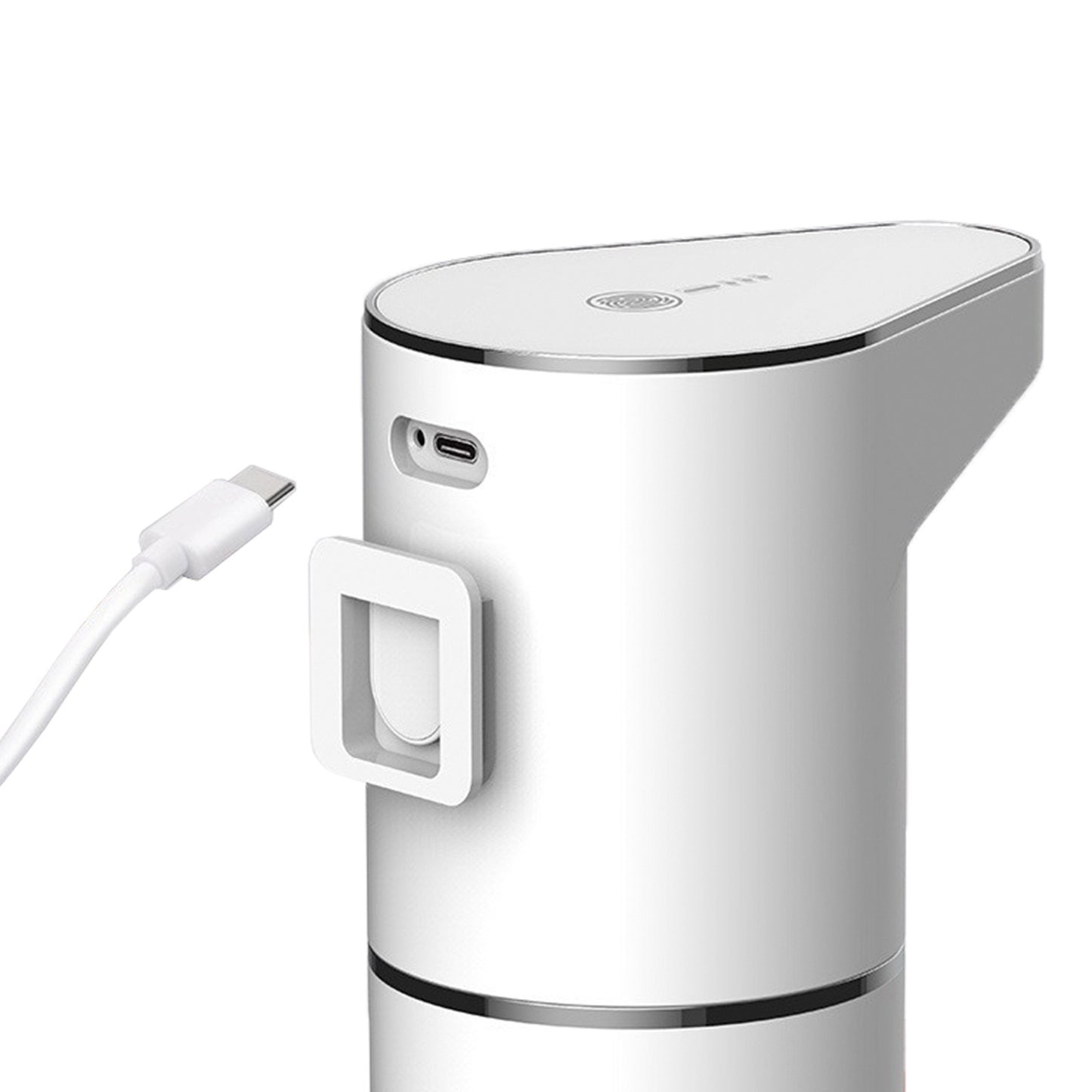 Automatic Foam Soap Dispenser 11.84oz Wall Mount Touchless Hand Soap Dispenser