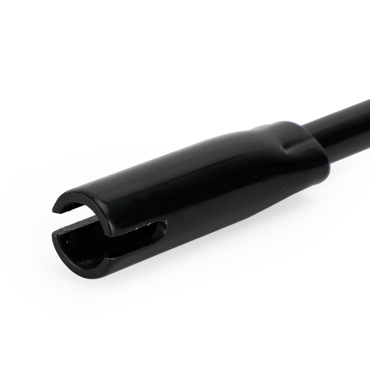 NEW Pop Up Camper Crank Handle Caravan RV Camping Canopy Rocker Black