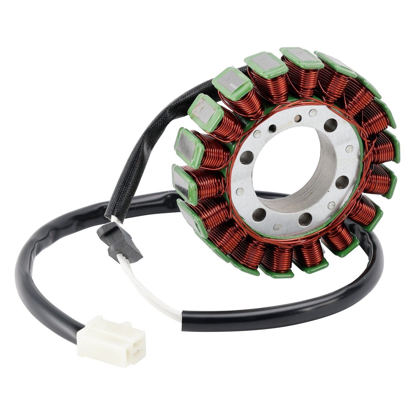 STATOR REGULATOR RECTIFIER FOR KAWASAKI KLE650 VERSYS 07-14 NINJA 650R 2006-2011