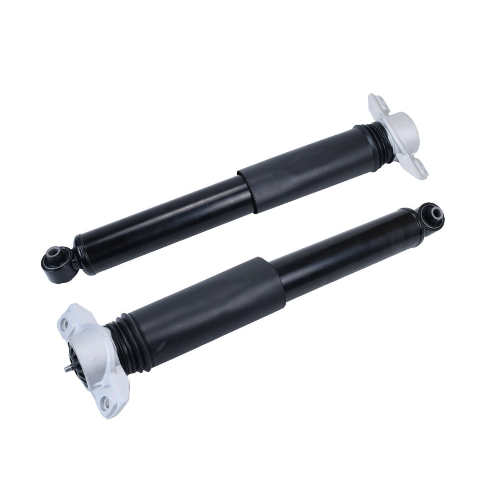 2x Self Leveling Rear L+R Shock Absorbers For Hyundai Palisade 3.8L V6 GAS 20-22