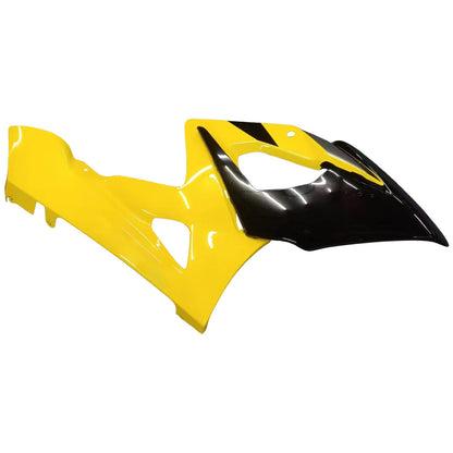 Amotopart Injection Fairing Kit Bodywork ABS for Suzuki GSXR1000 2005-2006 #2
