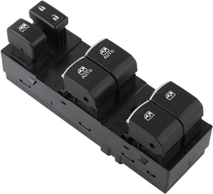 Front Left Driver Door Window Control Switch For 2015-16 Subaru Outback Legacy H