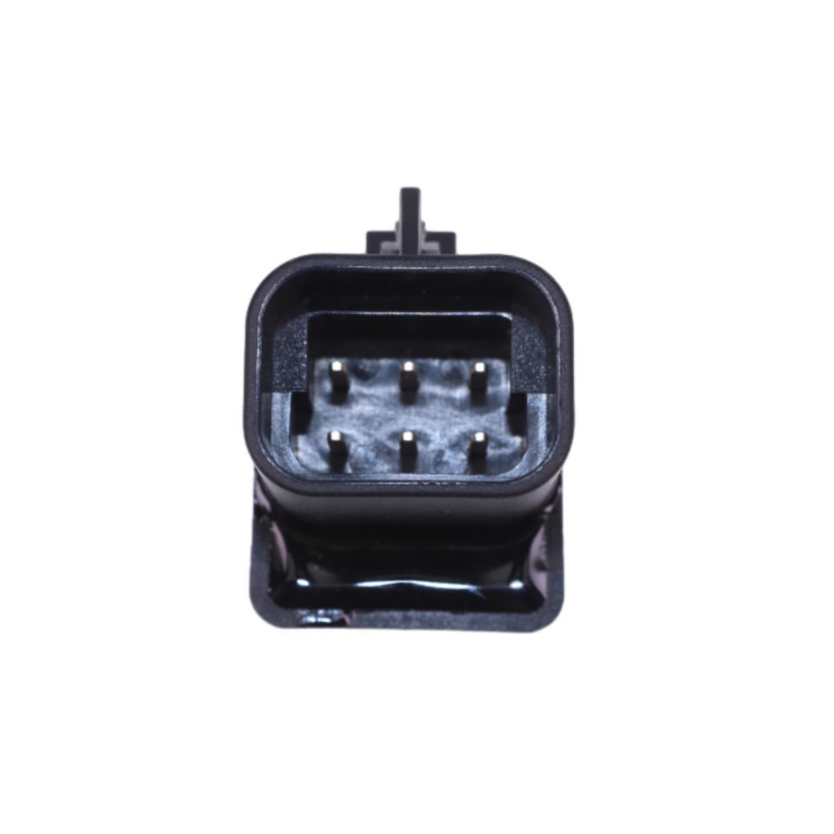 Solid Spare Electronic Control Unit RE207311 for John Deere TBC 5090R 5095M 5095MH 5100M