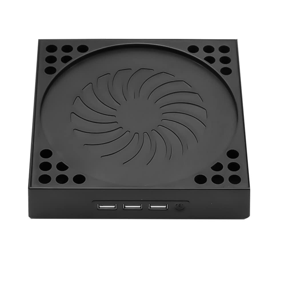 Adjustable Cooling Fan for Xbox Series X Console Low-Noise High-Speed Cooler