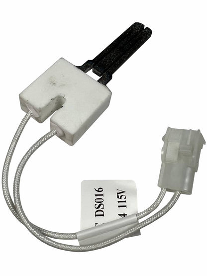 Solid Spare Gas Furnace Igniter Ignitor for York S1-02532625000 fits Luxaire Coleman
