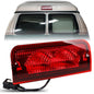 923-290 Rear Roof Mounted Third Brake Light For 1992-2022 Ford E-150 E-250 E-350