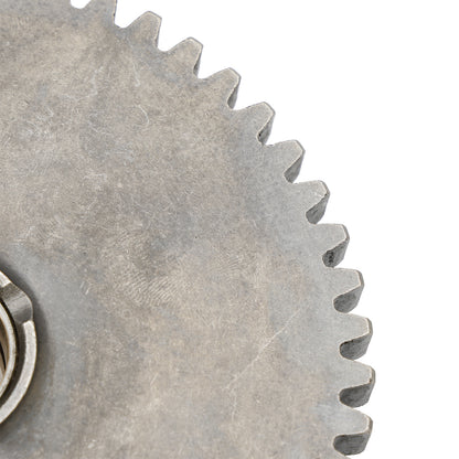 GEAR COMP STARTING CLUTCH FOR KYMCO XCITING, PEOPLE S, DOWNTOWN 250 300 AGILITY