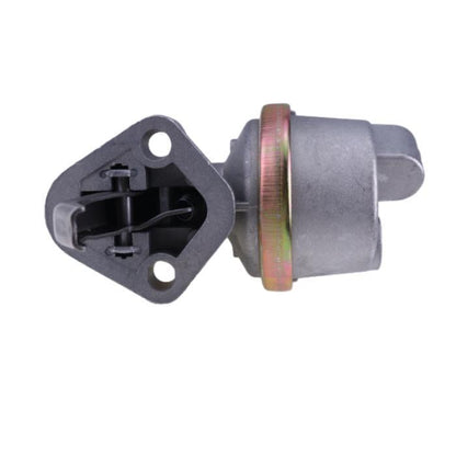 Solid Spare Fuel Pump 3966154 3904374 3928143 For Case 439 450C 455C 480E 480ELL 480F 480FLL