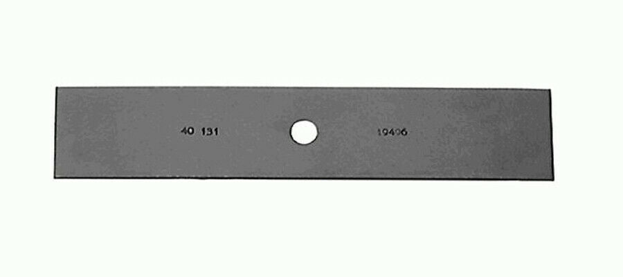 Solid Spare Oregon 40-131 Edger Blade for McLane Power Trim 2059-10, 310