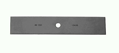 Solid Spare Oregon 40-131 Edger Blade for McLane Power Trim 2059-10, 310