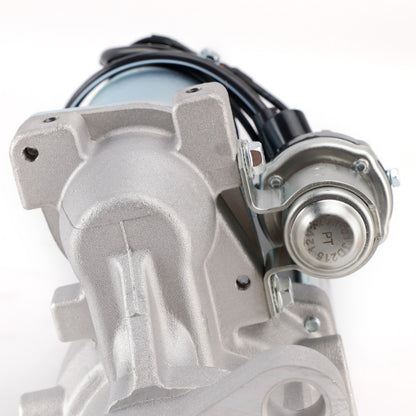 8200433 Starter Motor Replacement For Cummins ISC/ISL And MaxxForce Engines