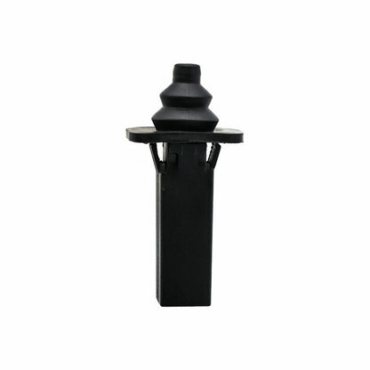 20912532 Fuel Tank Filler Door Spring with Plunger for Chevrolet Cadillac