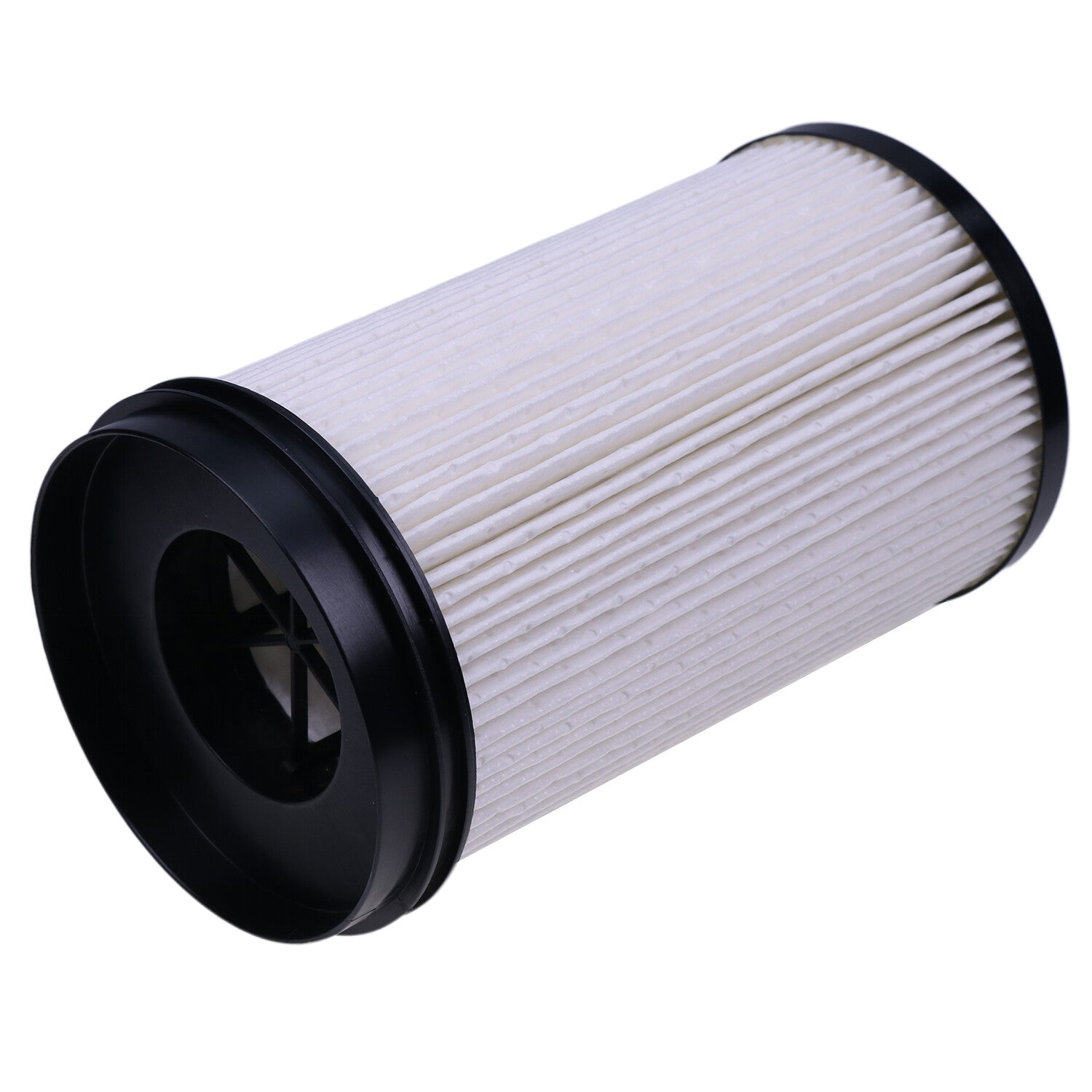 Solid Spare Fuel Filter Water Separator Element R61709 for DD13 DD15 DD16 FS20176 PF46235