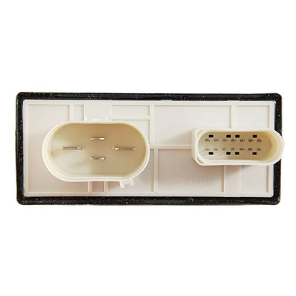 For Bettle Golf Jetta TT Radiator Cooling Fan Control Module Relay 1J0919506K