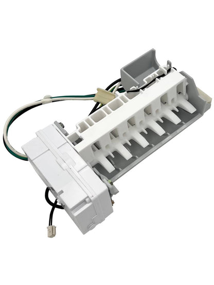 Solid Spare CMP W11579560 Refrigerator Ice Maker Assy For Maytag Whirlpool
