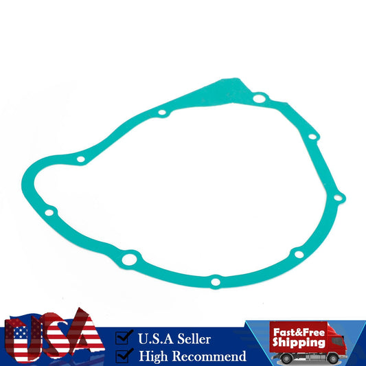 Left Engine Stator Cover Gasket For Suzuki VL1500 C90T Boulevard C90 2005-2009