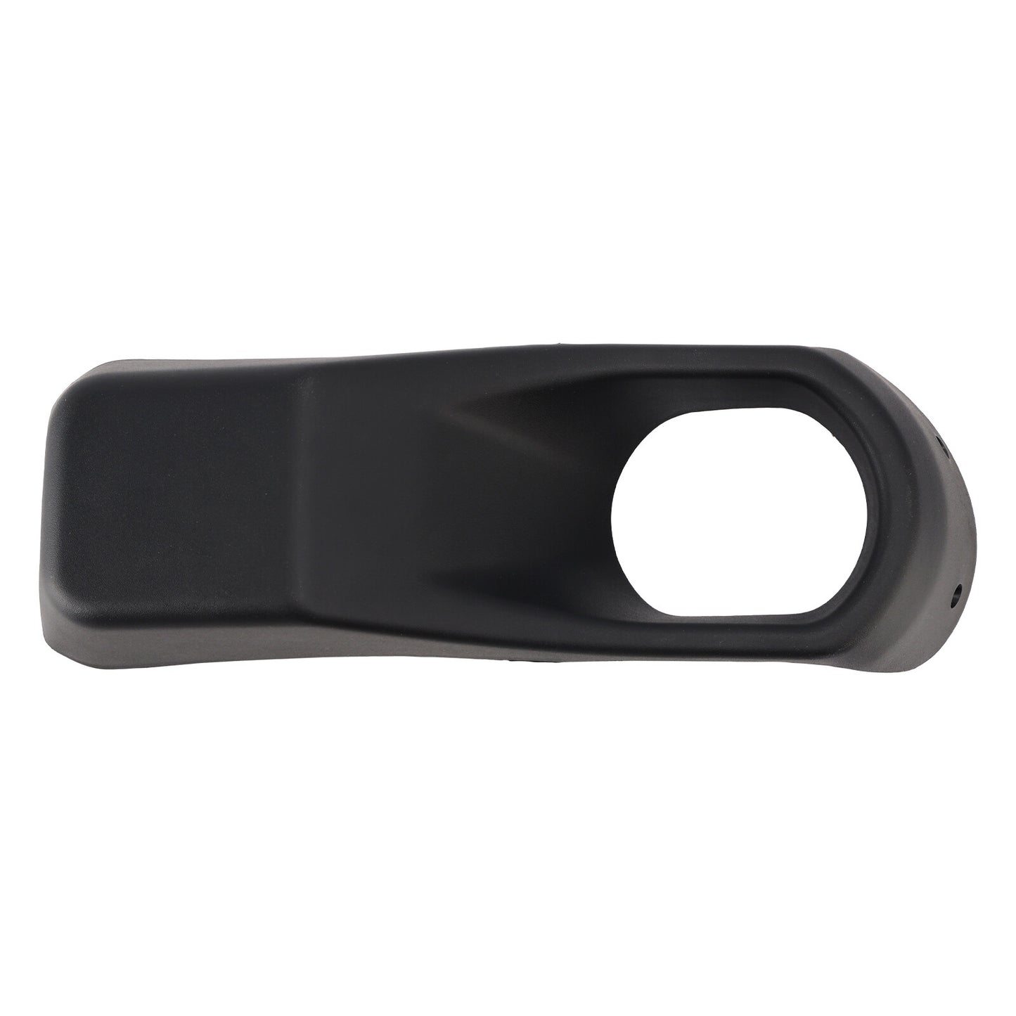 Right Fog Light Bezel Trim For Jeep Wrangler JL Gladiator 18-25 68295558AA