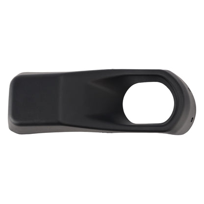 Right Fog Light Bezel Trim For Jeep Wrangler JL Gladiator 18-25 68295558AA