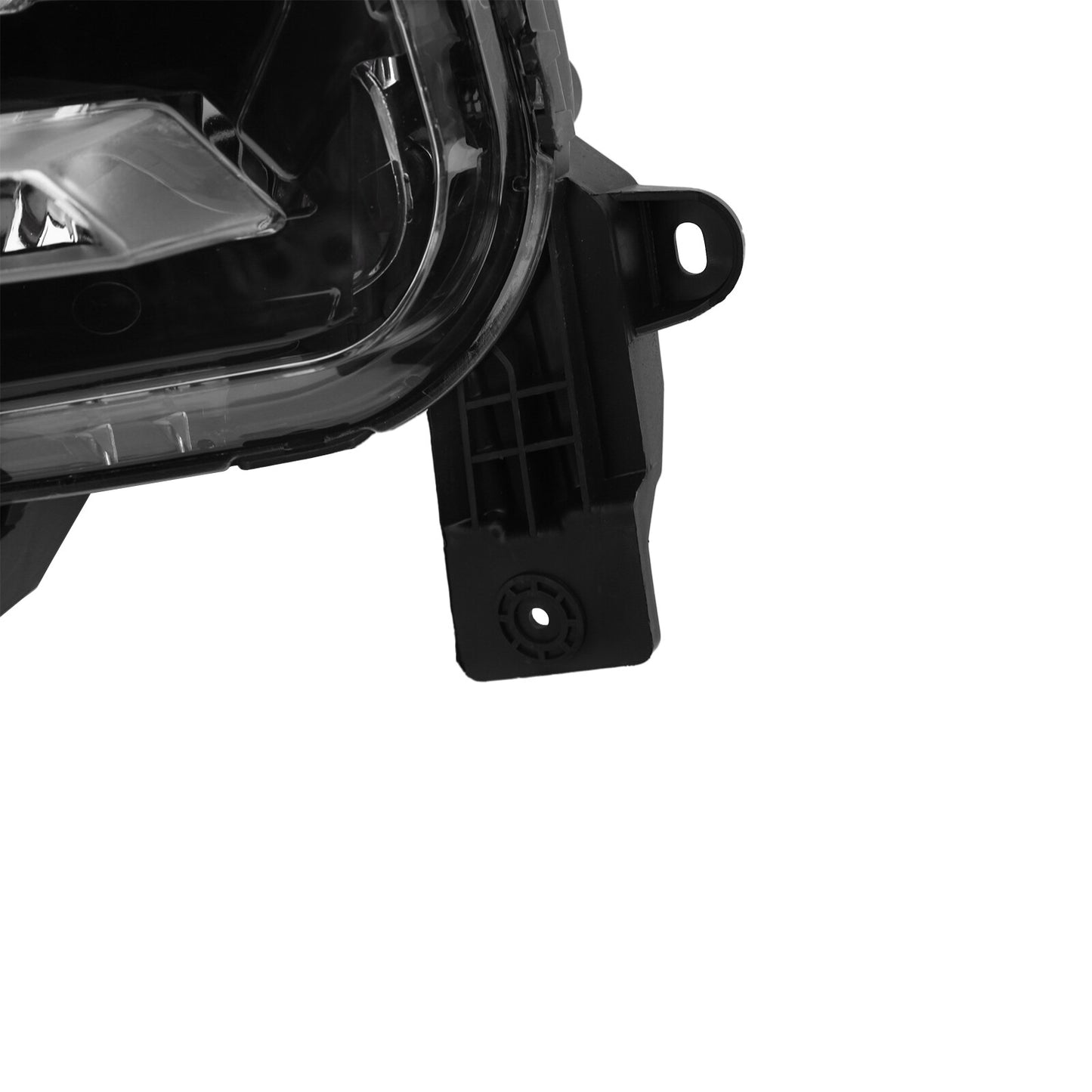 For Kia Sportage 2023-2024 Front Bumper LED Fog Light DRL Driving Light Left