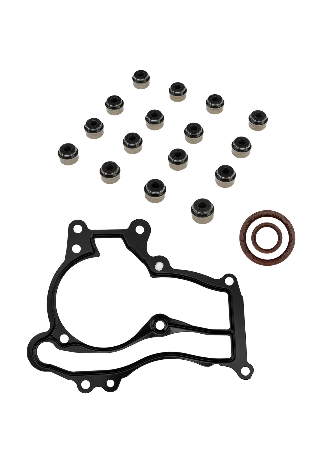 Engine Head Gasket Kit For 2011-2016 Chevy Cruze Sonic Trax Buick Encorde 1.4L