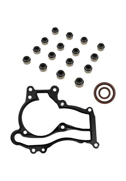 Engine Head Gasket Kit For 2011-2016 Chevy Cruze Sonic Trax Buick Encorde 1.4L