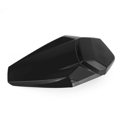 Motorcycle Rear Seat Fairing Cover Cowl Fit for Kawasaki ZX6R 2019-2024 Black*