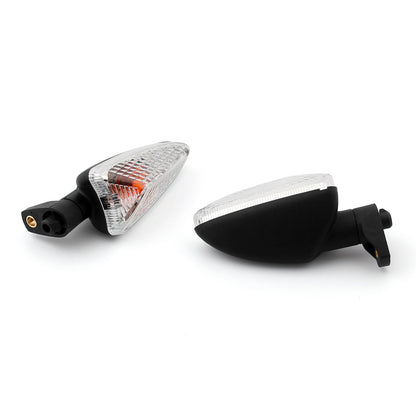 Stalk turn Signals Indicators For BMW S1000RR HP4 F800 K1200 R1200 R1250 R nineT
