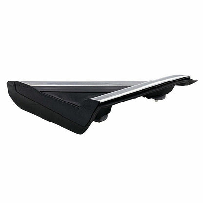 For Ford Fusion 2013-2018 Front Right Fender Pillar Trim Mirror Corner Molding